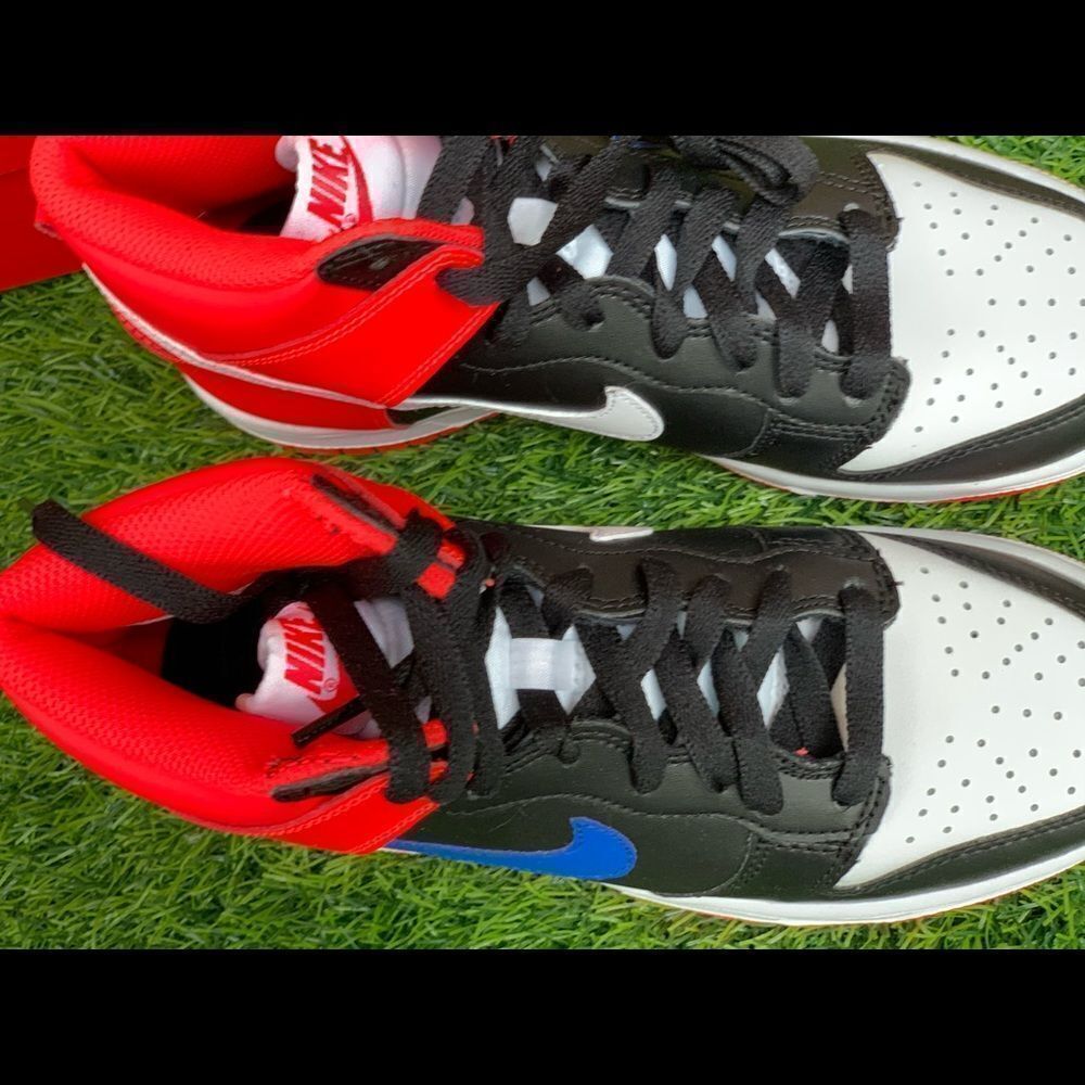 Nike Dunk High Gs - Picture 4 of 6